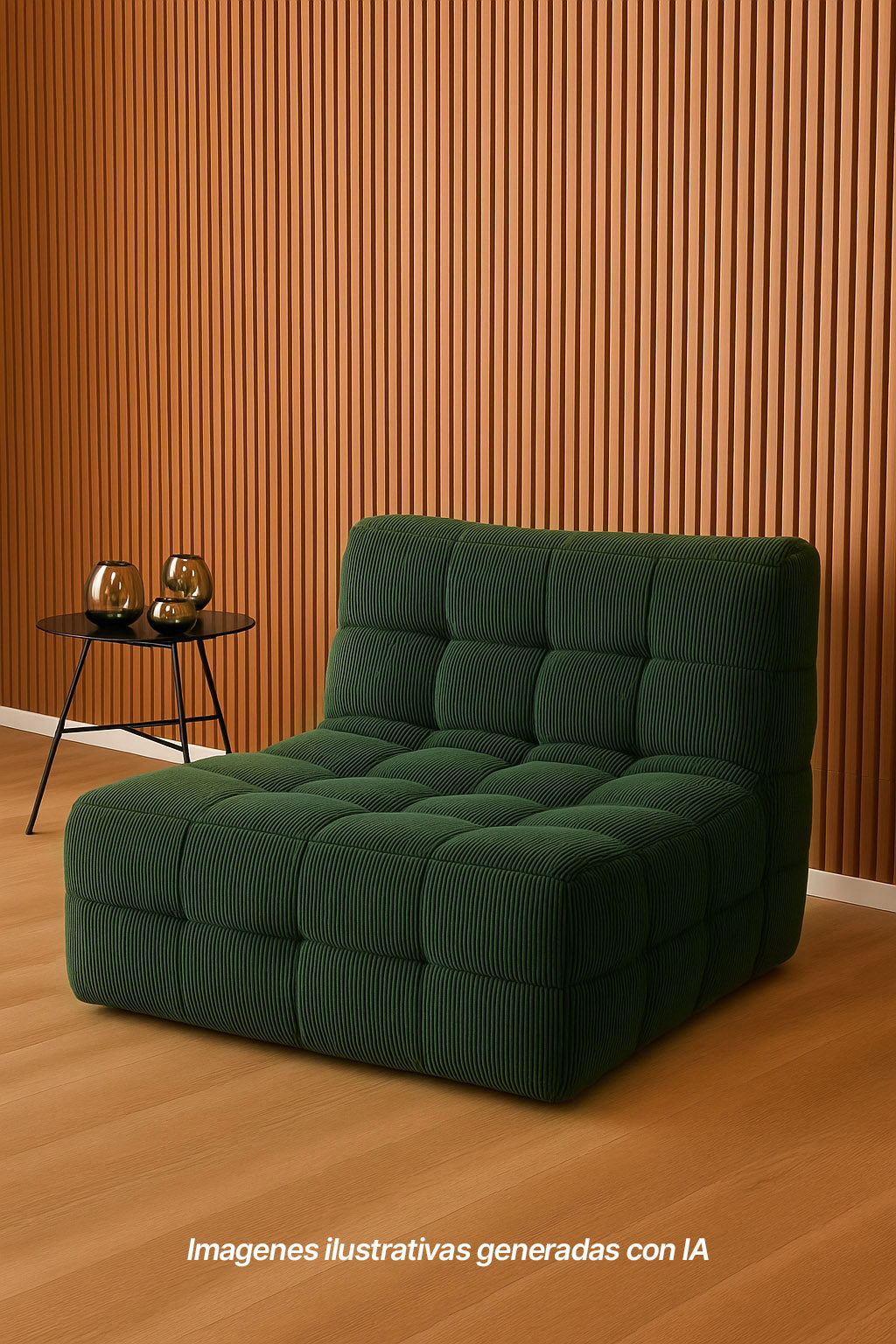 SILLON NUBE 85x100x72