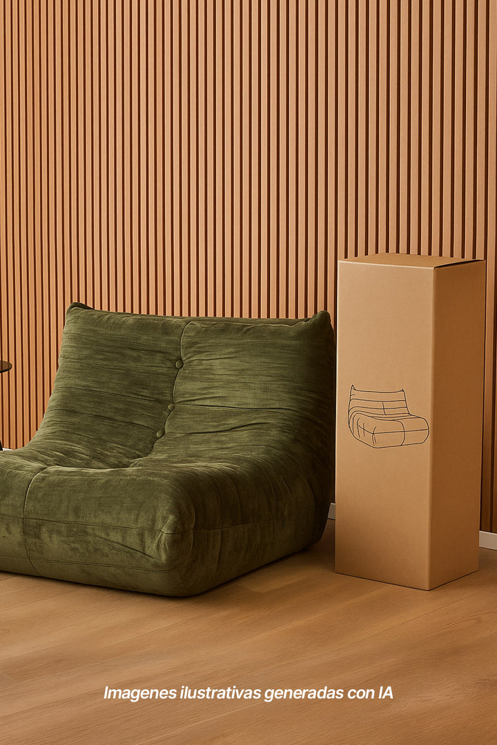 SILLON TOGO 85x102x70