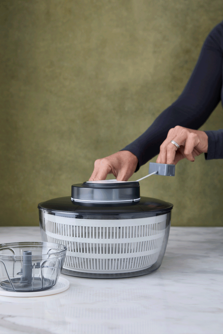 CENTRIFUGADOR & TRITURADOR DE VEGETALES
