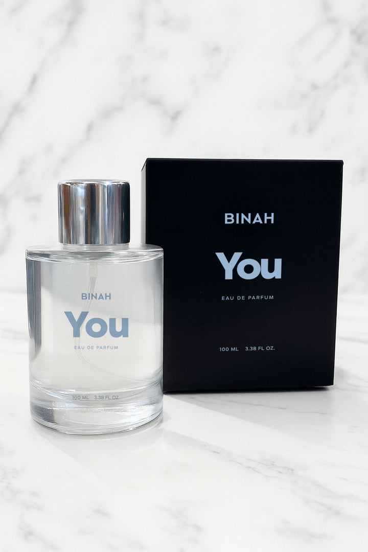 PERFUME YOU 100ML